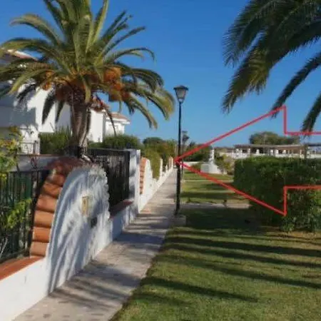 D&d Vakantiehuis *