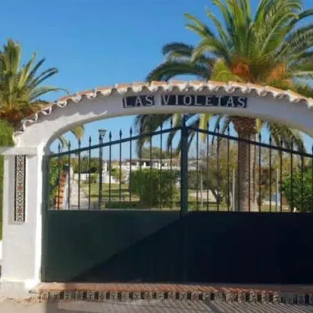 Vakantiehuis D&d *