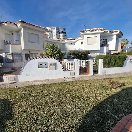Vakantiehuis D&d Torrox