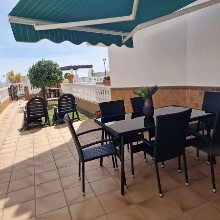 D&d Vakantiehuis Torrox
