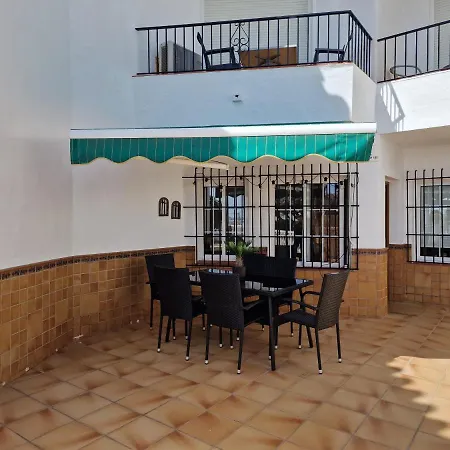 D&d Vakantiehuis Torrox