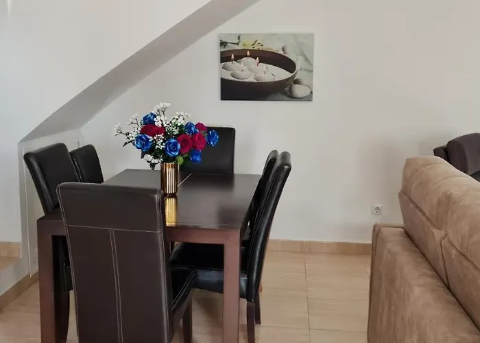 Сasa de vacaciones D&d Torrox