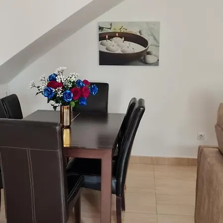 Holiday home D&d Torrox