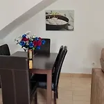 Prázdninový dům D&d Torrox